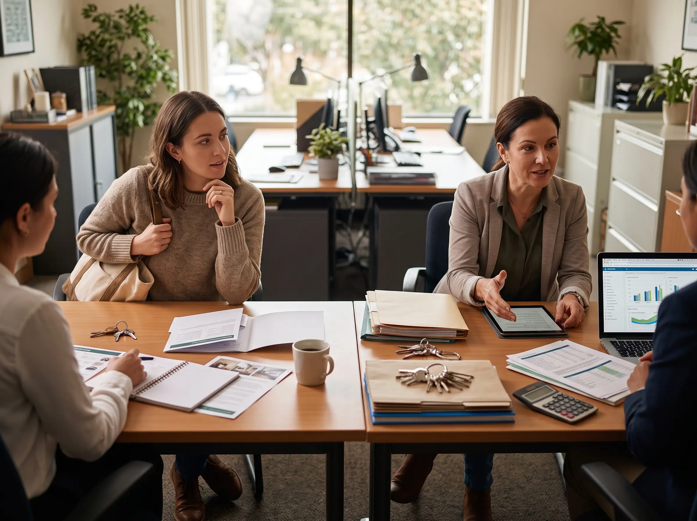 Accidental Landlord or Seasoned Investor? How Management Services Adapt to Owner Needs