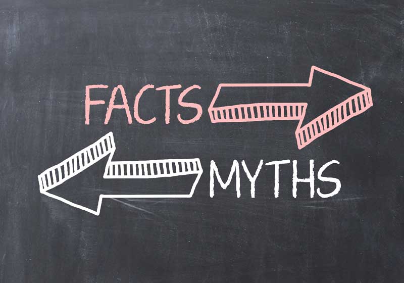 10 Seller Financing Myths BUSTED!
