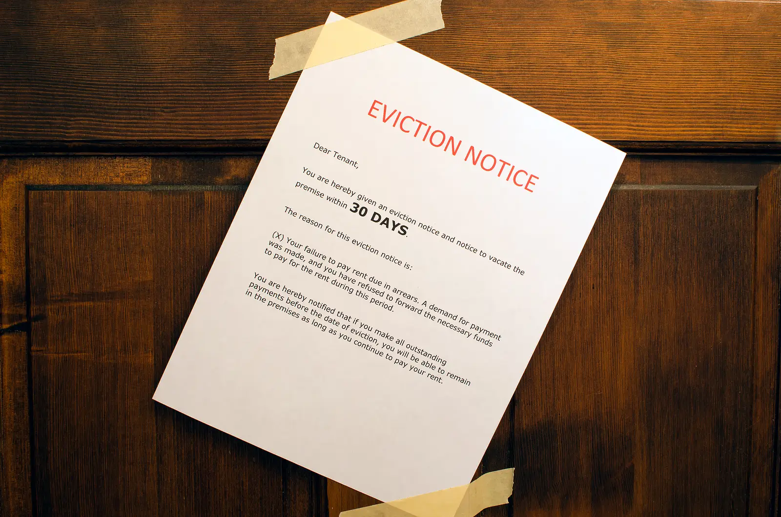 NY Eviction Process Explained: What Every Landlord Should Know