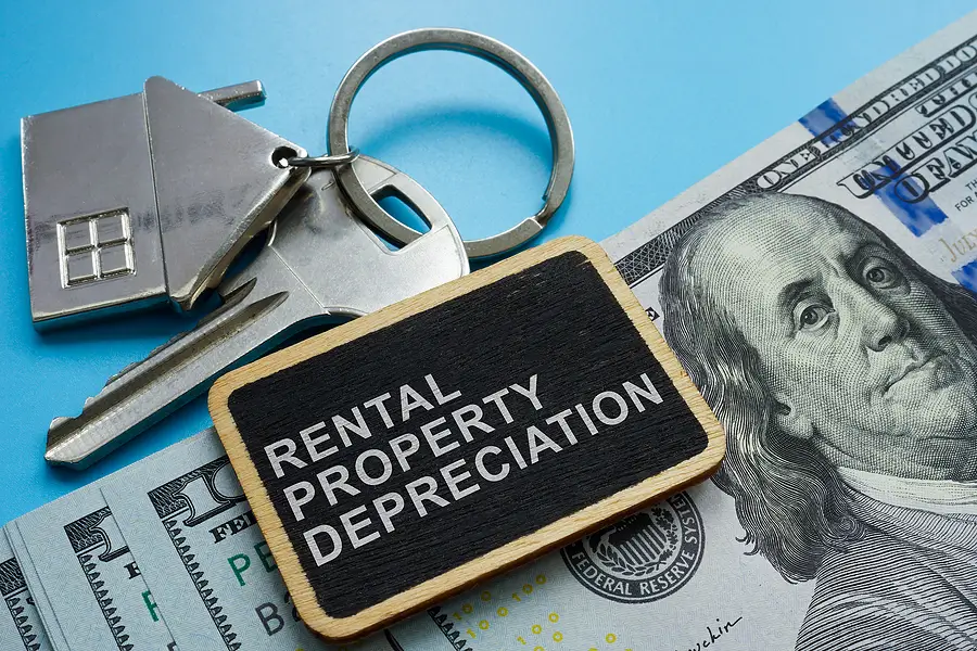 How Depreciation Impacts Rental Property Taxes in Saratoga Springs