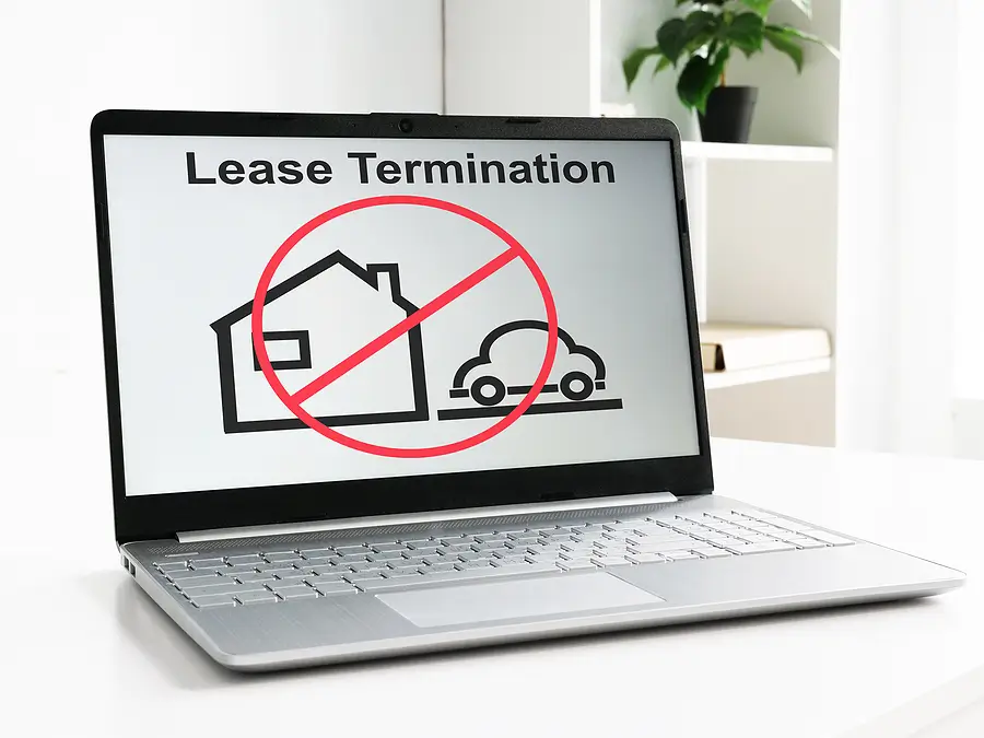 NY State Lease Termination Notice Requirements