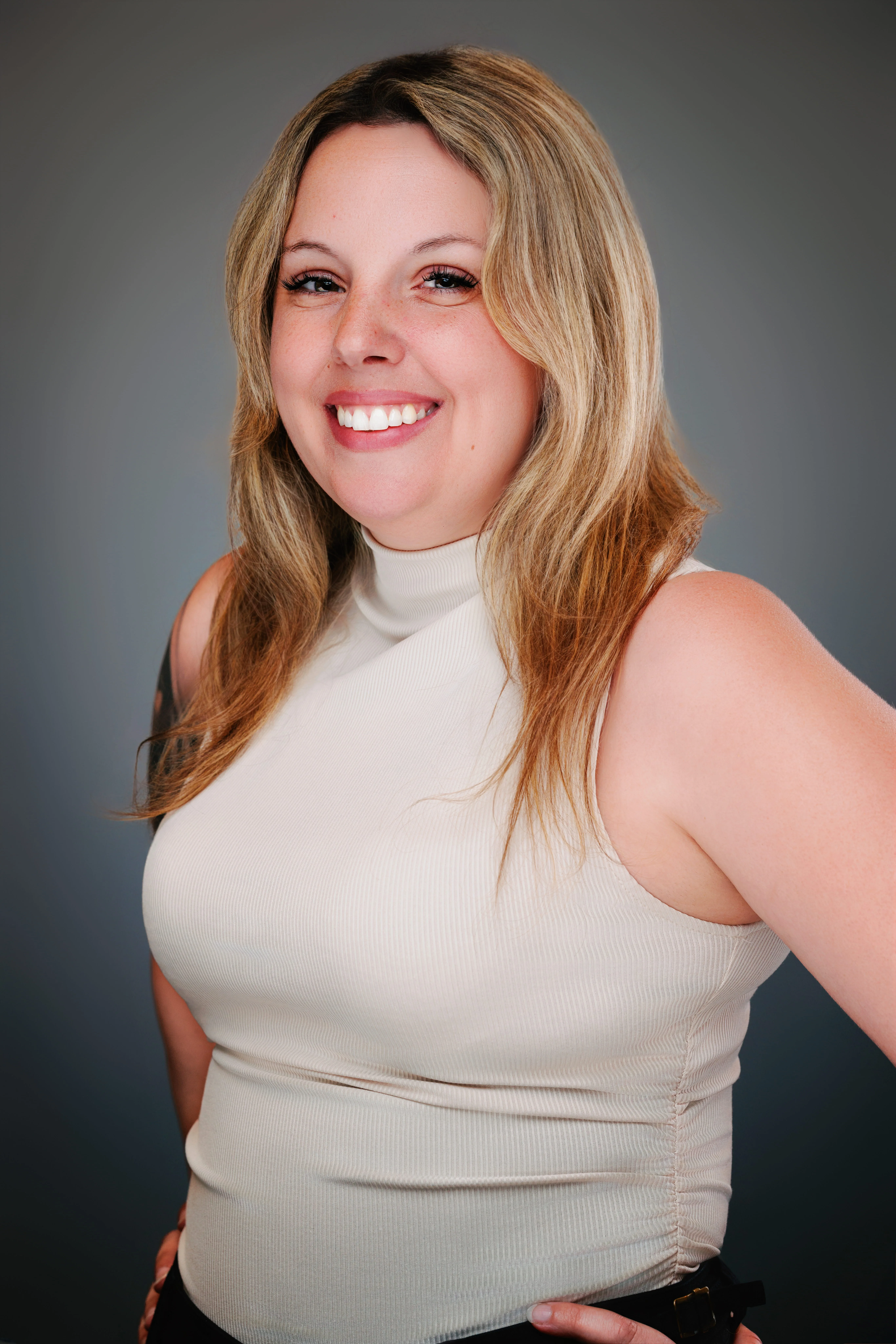 Picture of Brooke Bombardier
