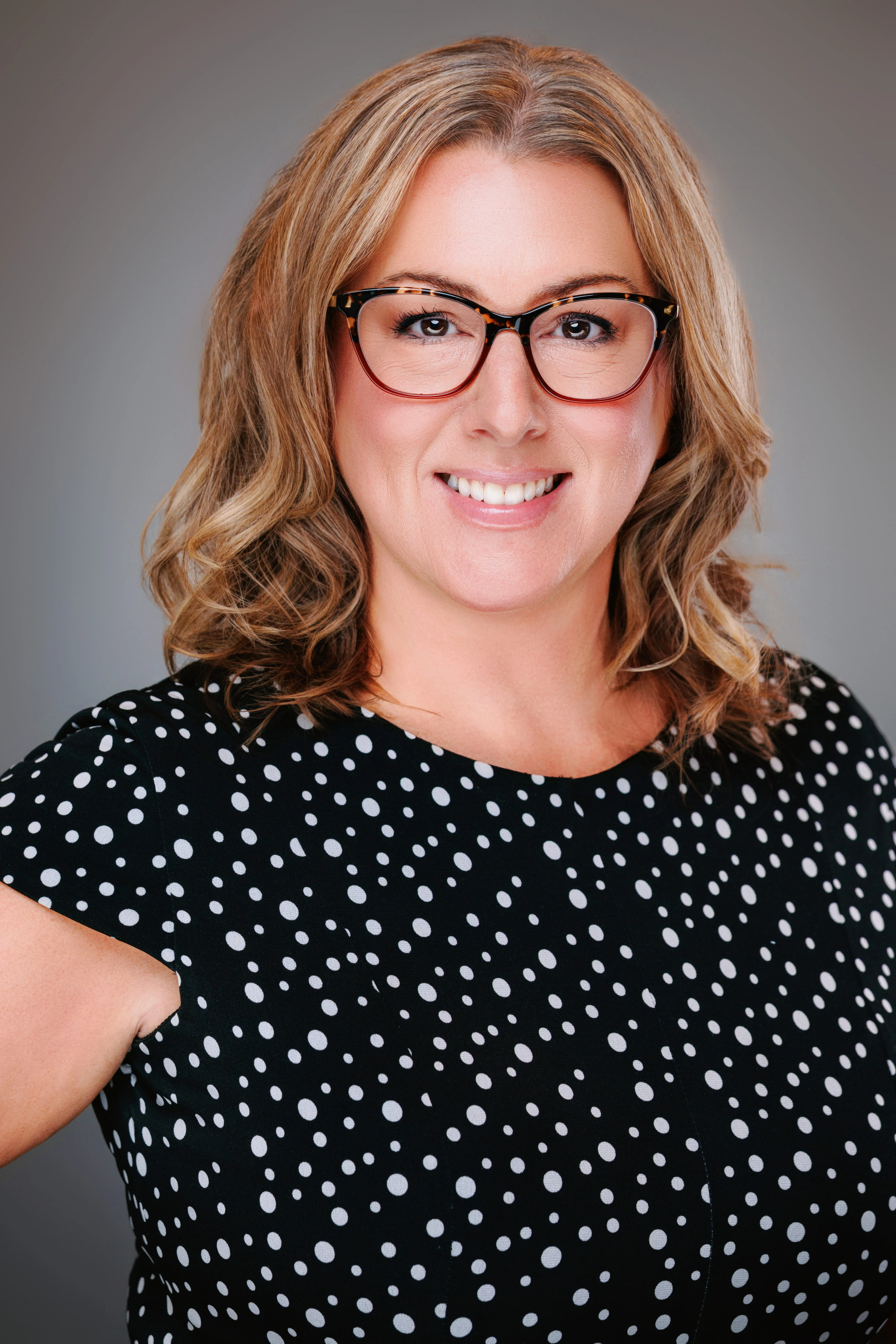 Picture of Erica Vienneau